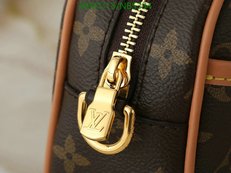LV-Bag-4A Quality Code: NB5334 $: 69USD