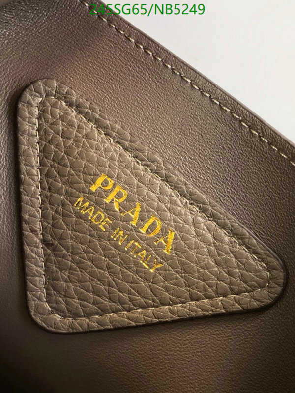 Prada-Bag-Mirror Quality Code: NB5249 $: 245USD