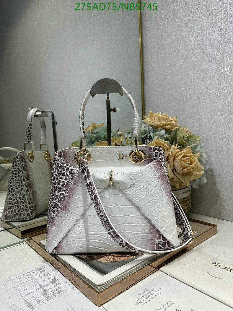 Dior-Bag-Mirror Quality Code: NB5745 $: 275USD
