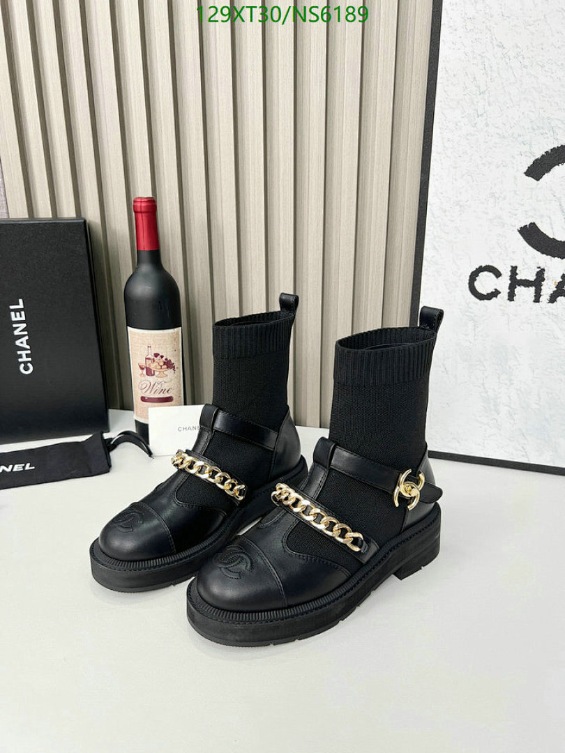 Boots-Women Shoes Code: NS6189 $: 129USD