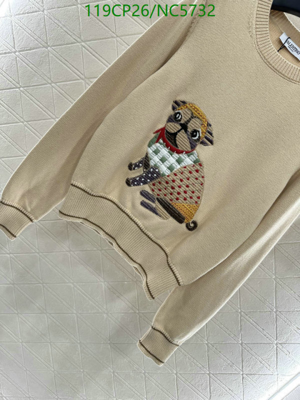 Valentino-Clothing Code: NC5732 $: 119USD