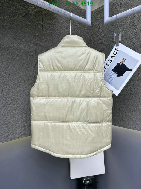 Celine-Down jacket Women Code: NC4519 $: 145USD