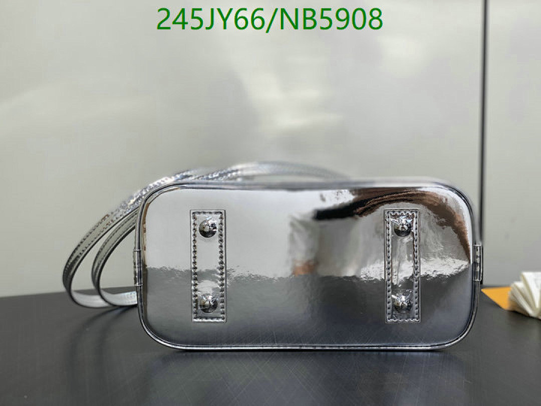 LV-Bag-Mirror Quality Code: NB5908 $: 245USD