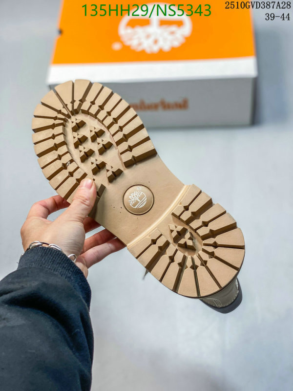 Timberland-Men shoes Code: NS5343 $: 135USD