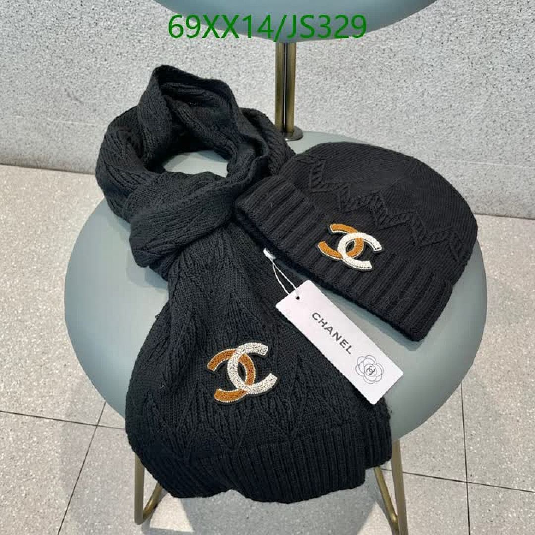 Chanel-Cap(Hat) Code: JS329 $: 69USD