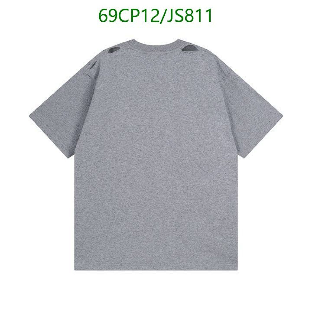 Balenciaga-Clothing Code: JS811 $: 69USD