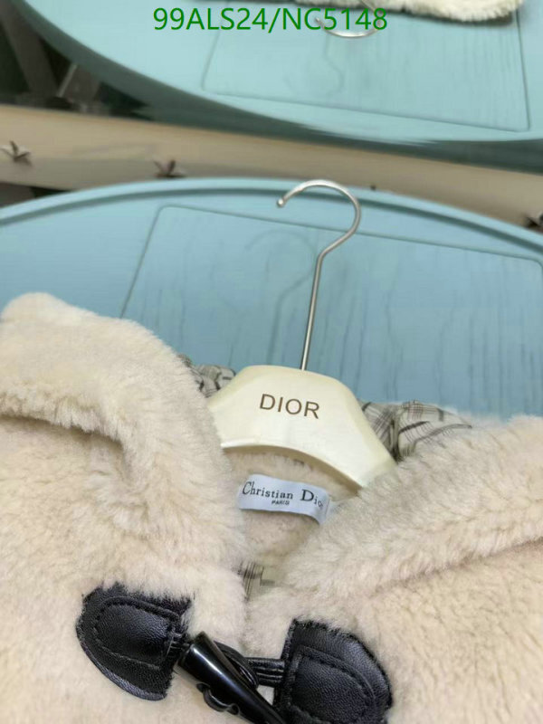 Dior-Kids clothing Code: NC5148 $: 99USD