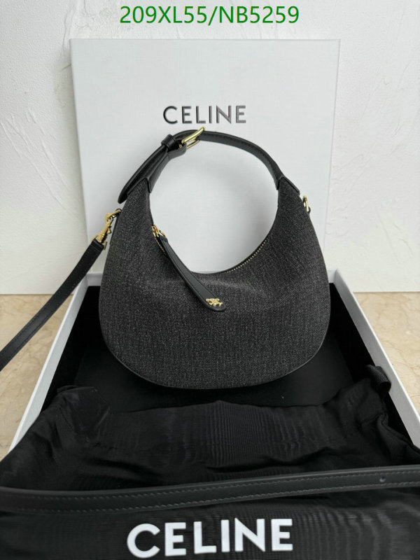 Celine-Bag-Mirror Quality Code: NB5259 $: 209USD