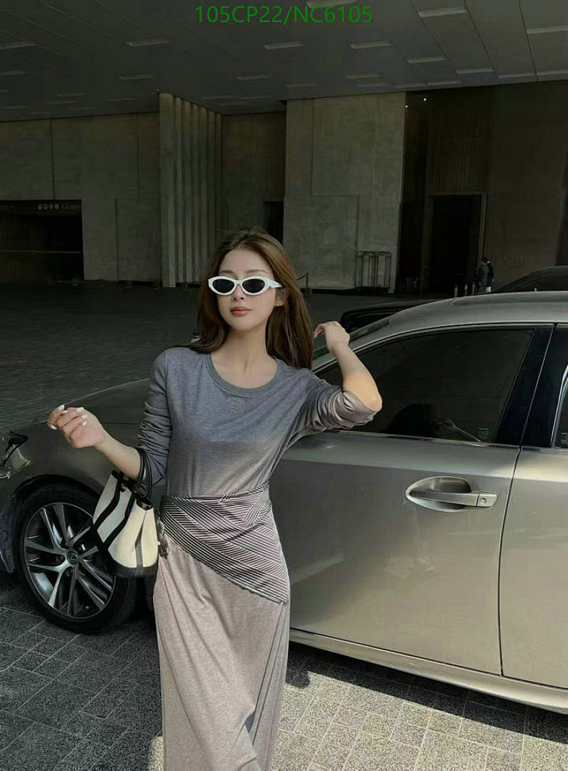 Loewe-Clothing Code: NC6105 $: 105USD