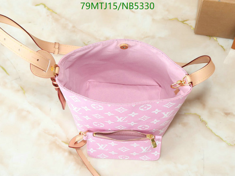 LV-Bag-4A Quality Code: NB5330 $: 79USD