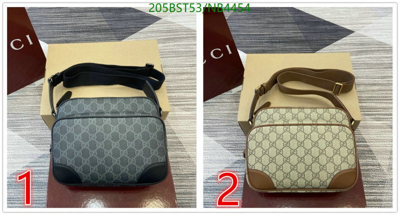 Gucci-Bag-Mirror Quality Code: NB4454 $: 205USD