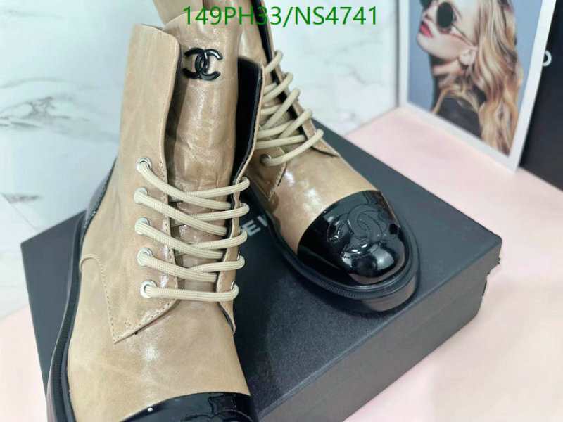 Chanel-Women Shoes Code: NS4741 $: 149USD