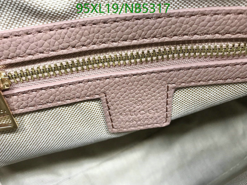 Gucci-Bag-4A Quality Code: NB5317 $: 95USD