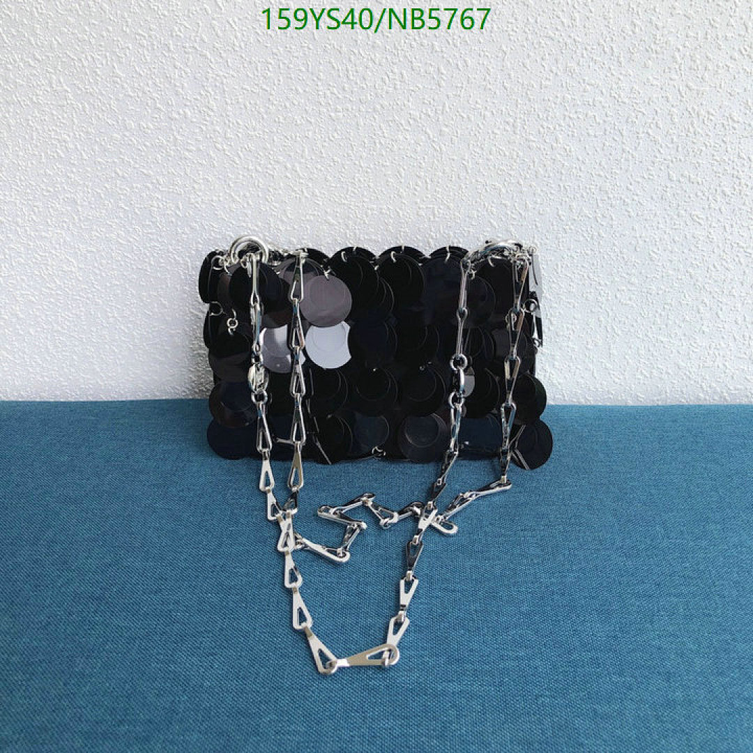 Paco rabanne-Bag-Mirror Quality Code: NB5767 $: 159USD