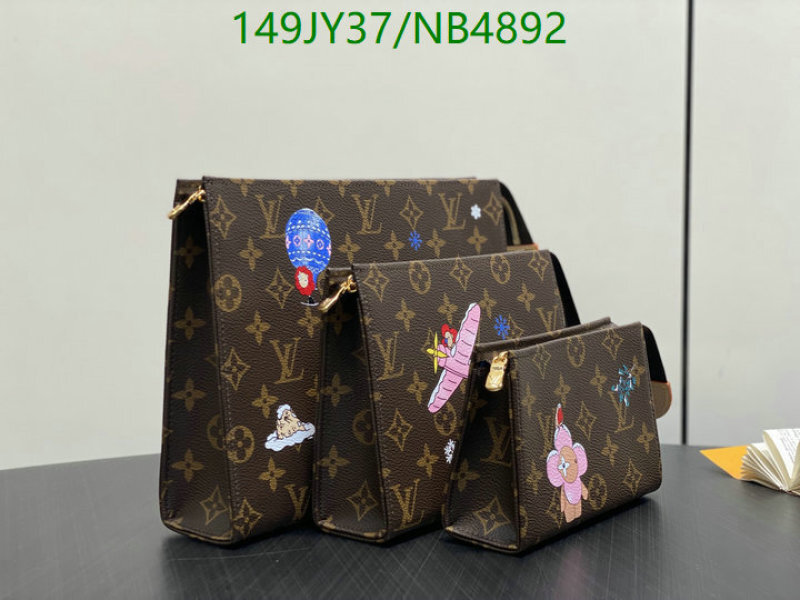 LV-Bag-Mirror Quality Code: NB4892 $: 149USD