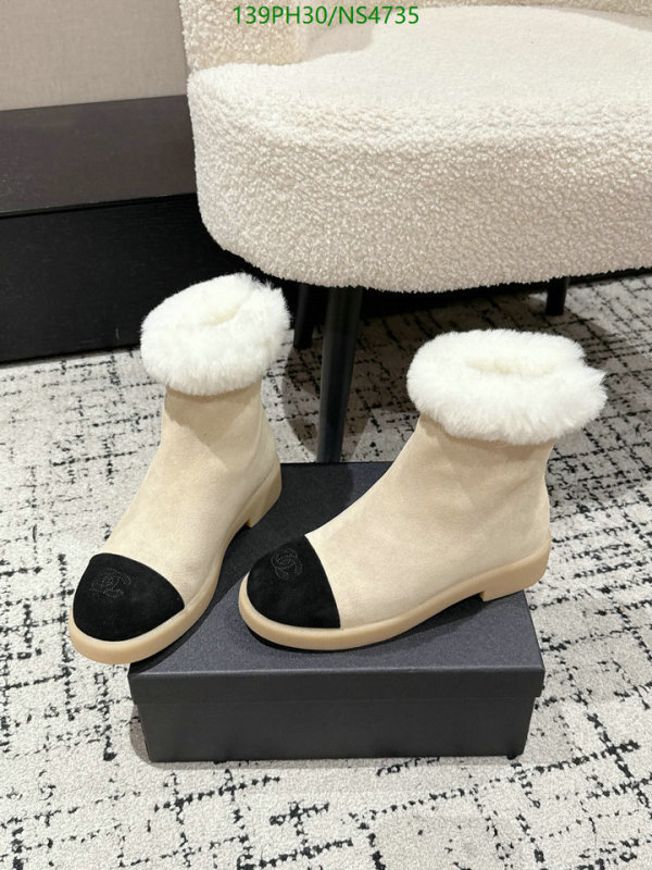 Boots-Women Shoes Code: NS4735 $: 139USD