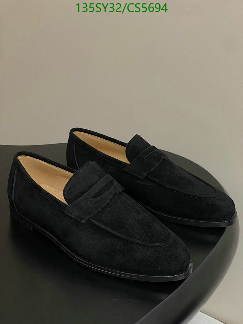 Loro Piana-Women Shoes Code: CS5694 $: 135USD