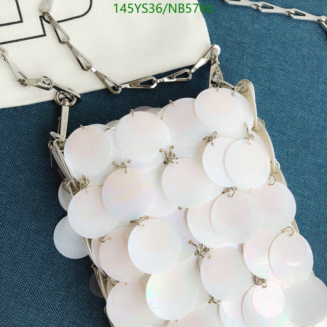 Paco rabanne-Bag-Mirror Quality Code: NB5766 $: 145USD