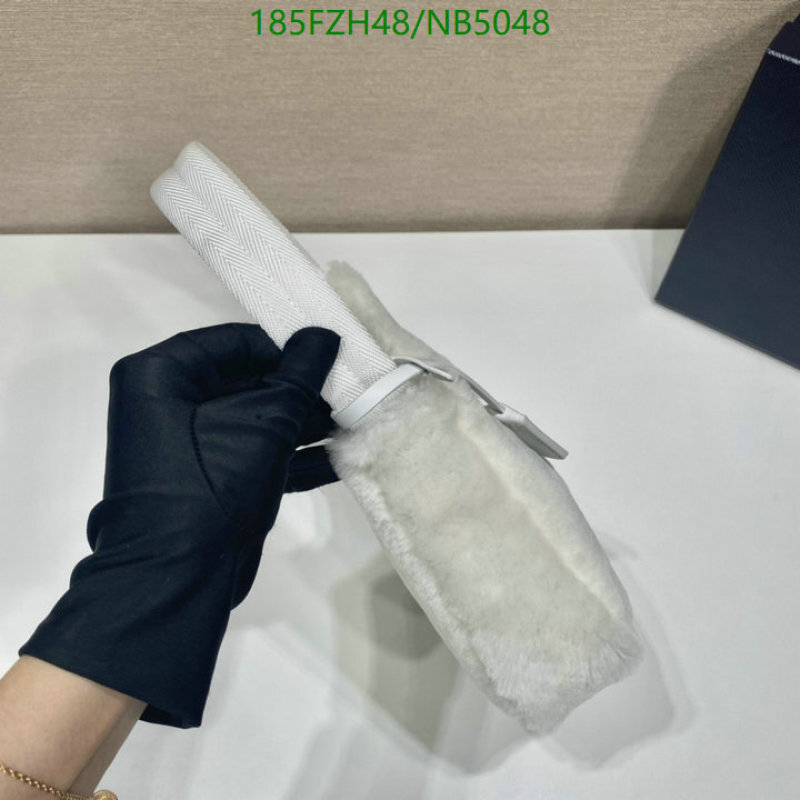 Prada-Bag-Mirror Quality Code: NB5048 $: 185USD