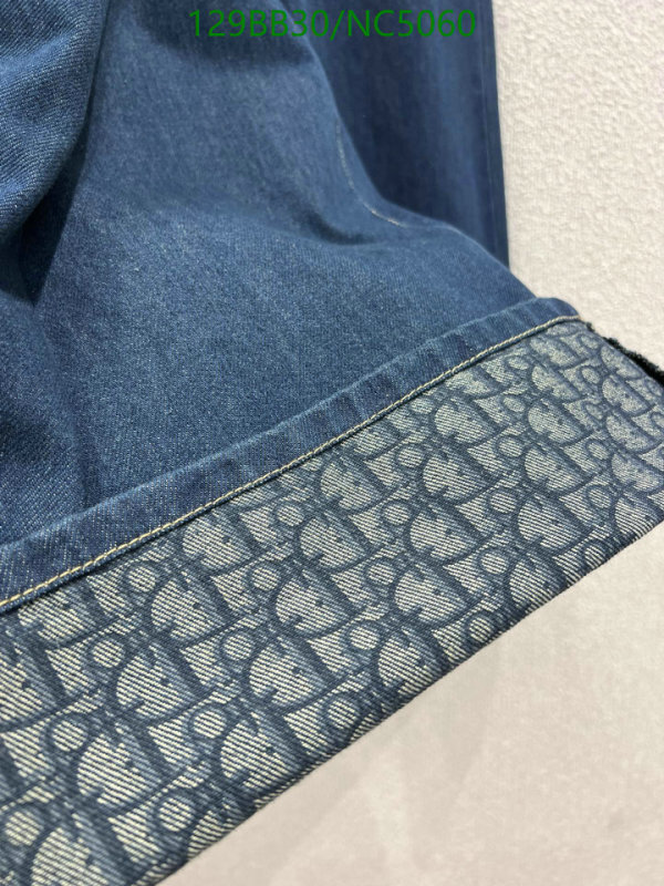 Dior-Clothing Code: NC5060 $: 129USD