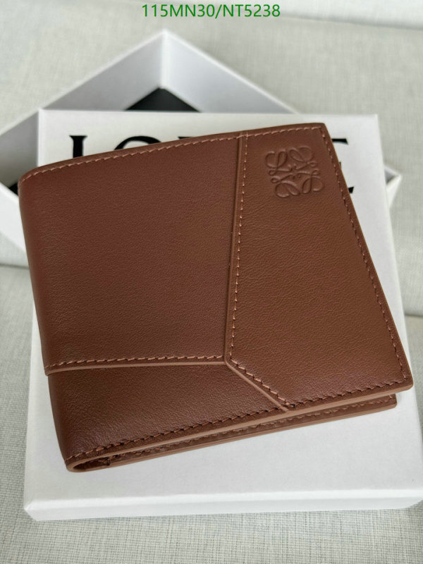 Loewe-Wallet-Mirror Quality Code: NT5238 $: 115USD