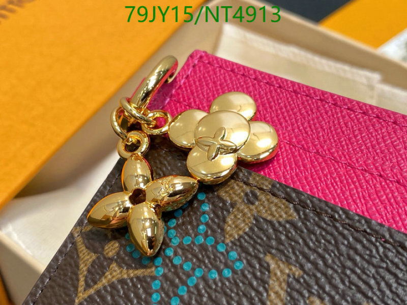 LV-Wallet Mirror Quality Code: NT4913 $: 79USD