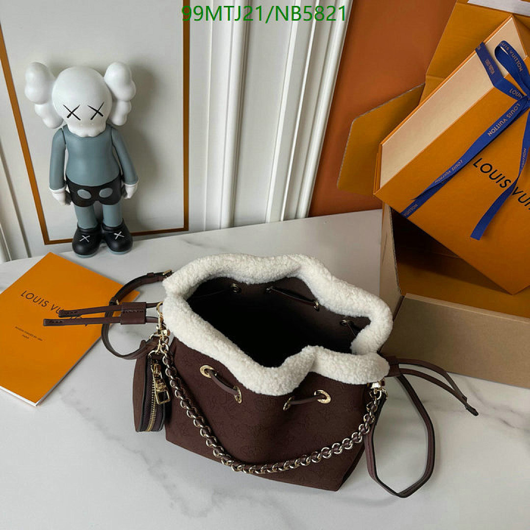 LV-Bag-4A Quality Code: NB5821 $: 99USD