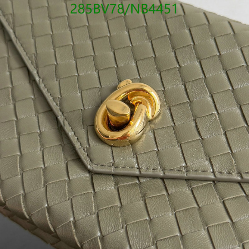 BV-Bag-Mirror Quality Code: NB4451 $: 285USD
