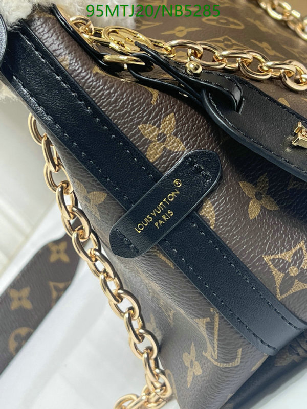 LV-Bag-4A Quality Code: NB5285 $: 95USD