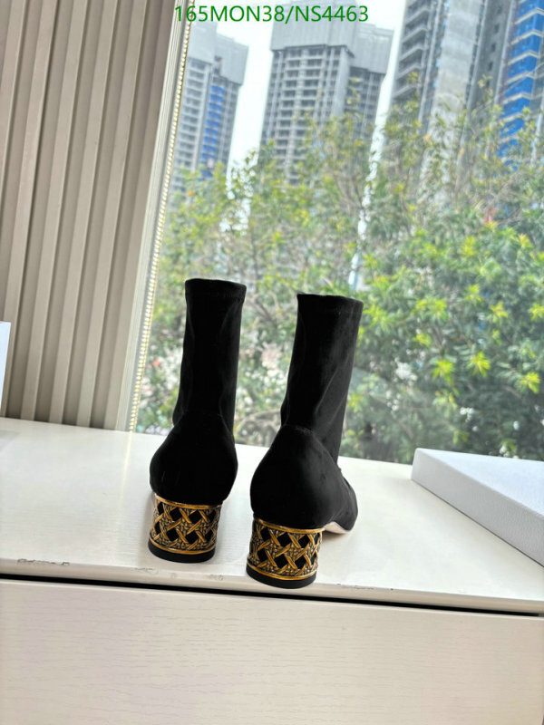 Boots-Women Shoes Code: NS4463 $: 165USD