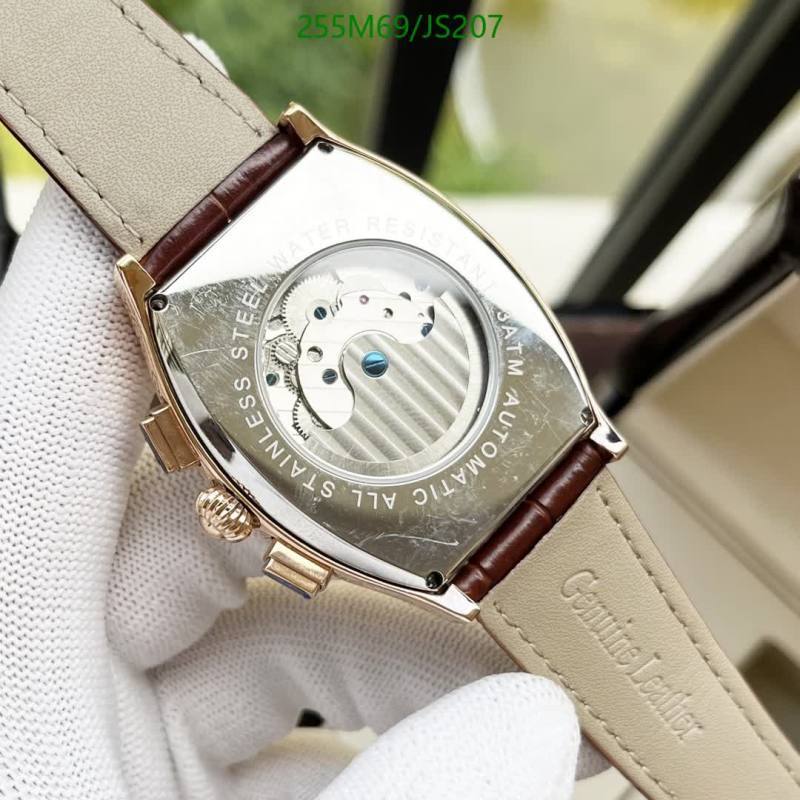 Rolex-Watch-Mirror Quality Code: JS207 $: 255USD