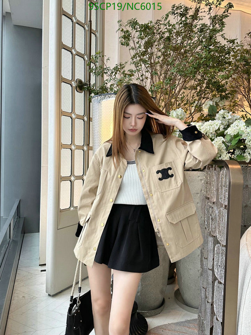 Celine-Clothing Code: NC6015 $: 95USD