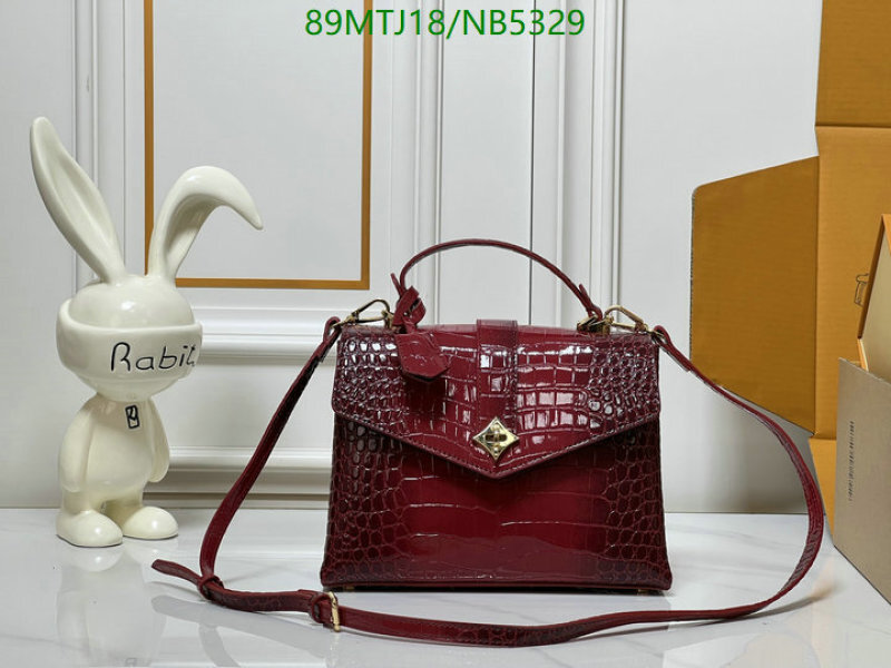 LV-Bag-4A Quality Code: NB5329 $: 89USD