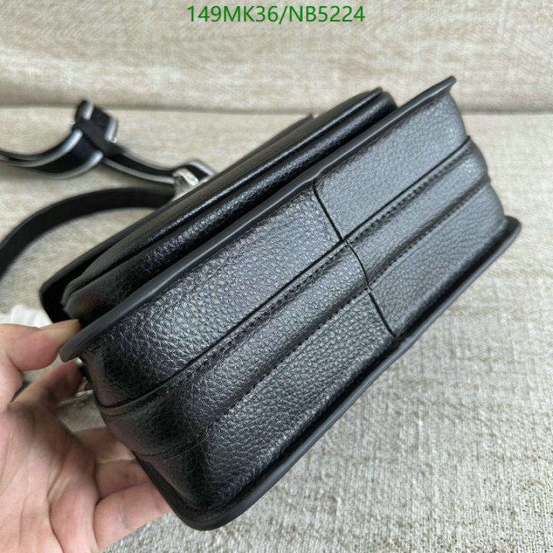 Marc Jacobs-Bag-Mirror Quality Code: NB5224 $: 149USD