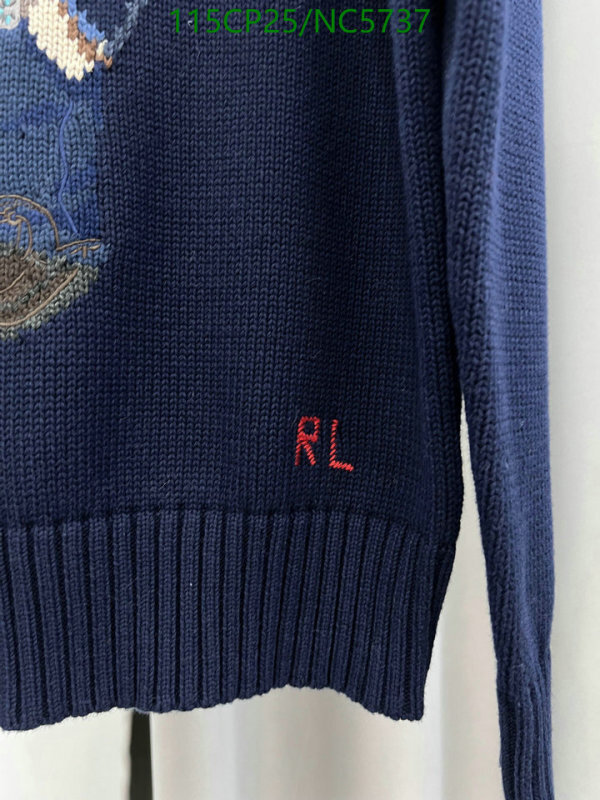 Ralph Lauren-Clothing Code: NC5737 $: 115USD