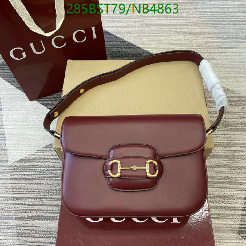 Gucci-Bag-Mirror Quality Code: NB4863