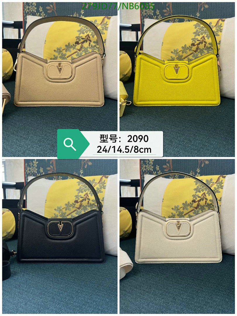 Valentino-Bag-Mirror Quality Code: NB6055 $: 279USD