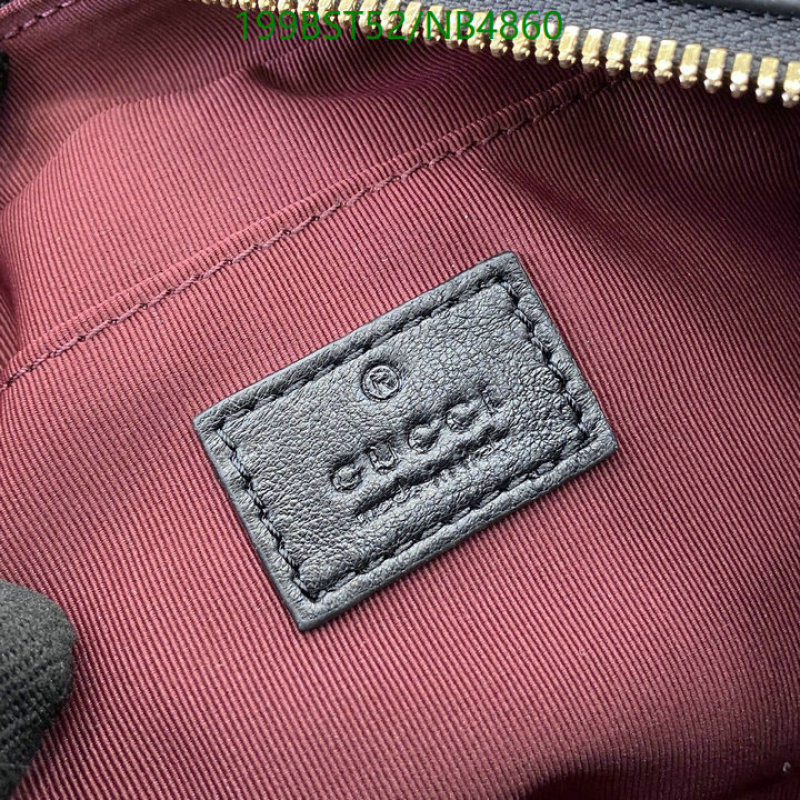 Gucci-Bag-Mirror Quality Code: NB4860 $: 199USD