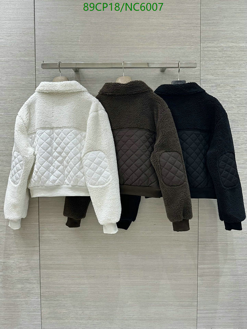 Alo Yoga-Clothing Code: NC6007 $: 89USD