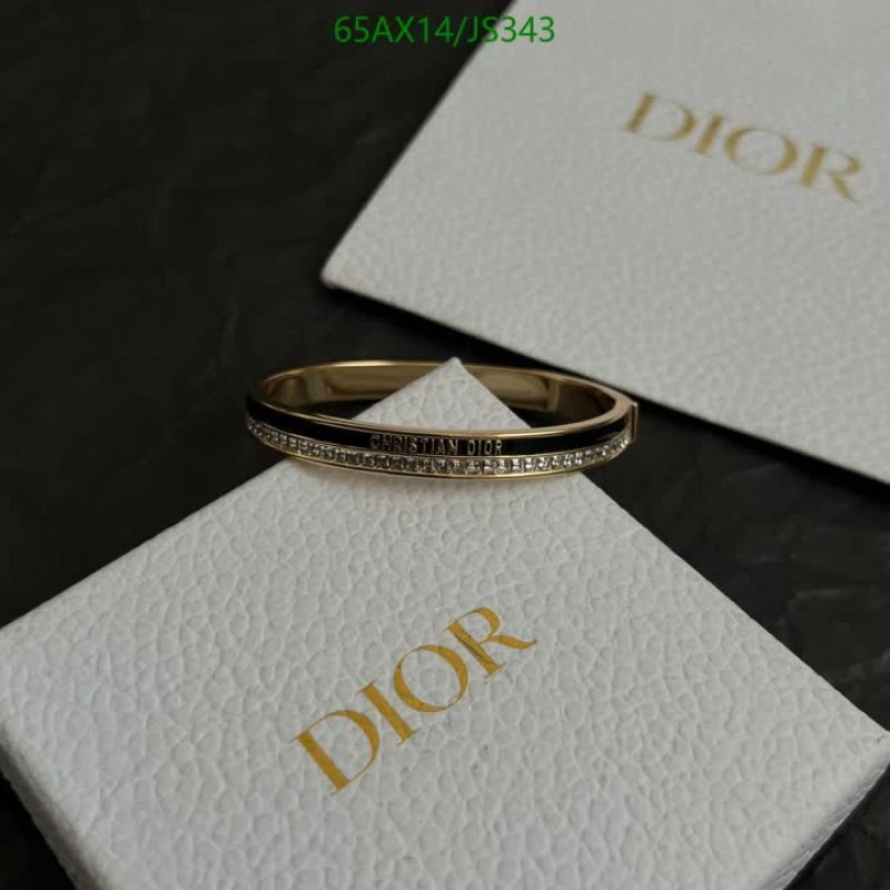 Dior-Jewelry Code: JS343 $: 65USD