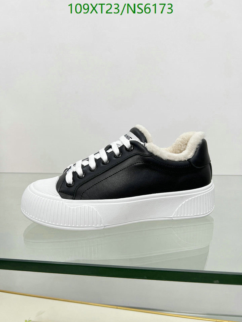 Chanel-Women Shoes Code: NS6173 $: 109USD