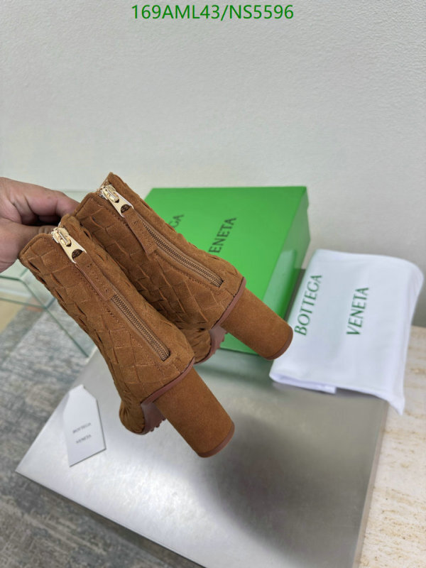 Boots-Women Shoes Code: NS5596 $: 169USD