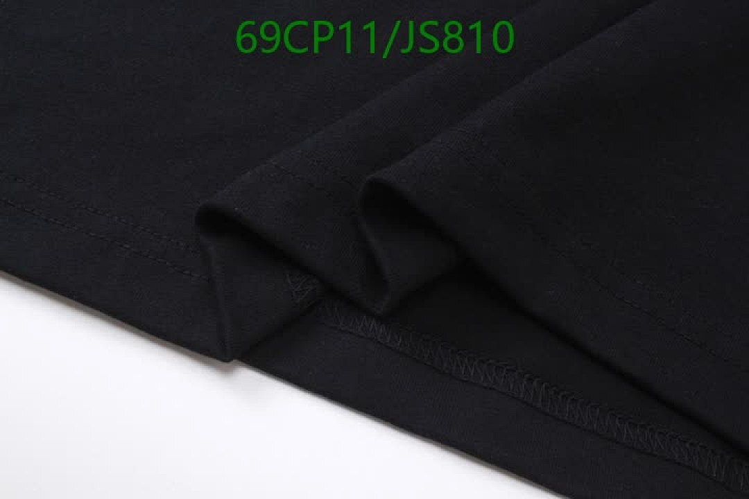 Balenciaga-Clothing Code: JS810 $: 69USD