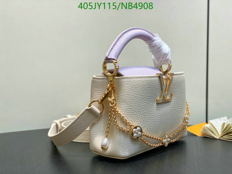 LV-Bag-Mirror Quality Code: NB4908 $: 405USD