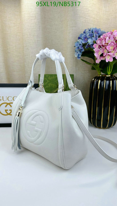 Gucci-Bag-4A Quality Code: NB5317 $: 95USD