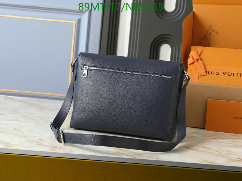 LV-Bag-4A Quality Code: NB5333 $: 89USD
