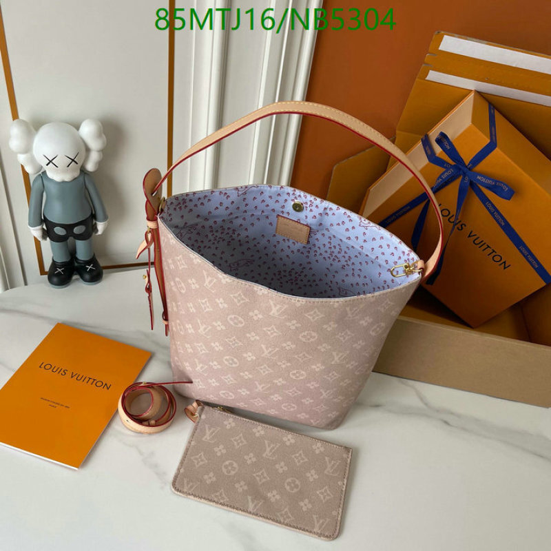 LV-Bag-4A Quality Code: NB5304 $: 85USD
