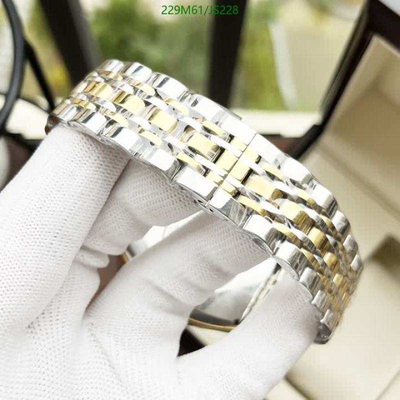 Vacheron Constantin-Watch-Mirror Quality Code: JS228 $: 229USD