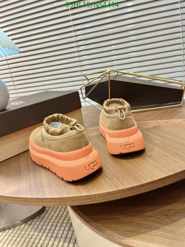 UGG-Men shoes Code: NS4414 $: 95USD