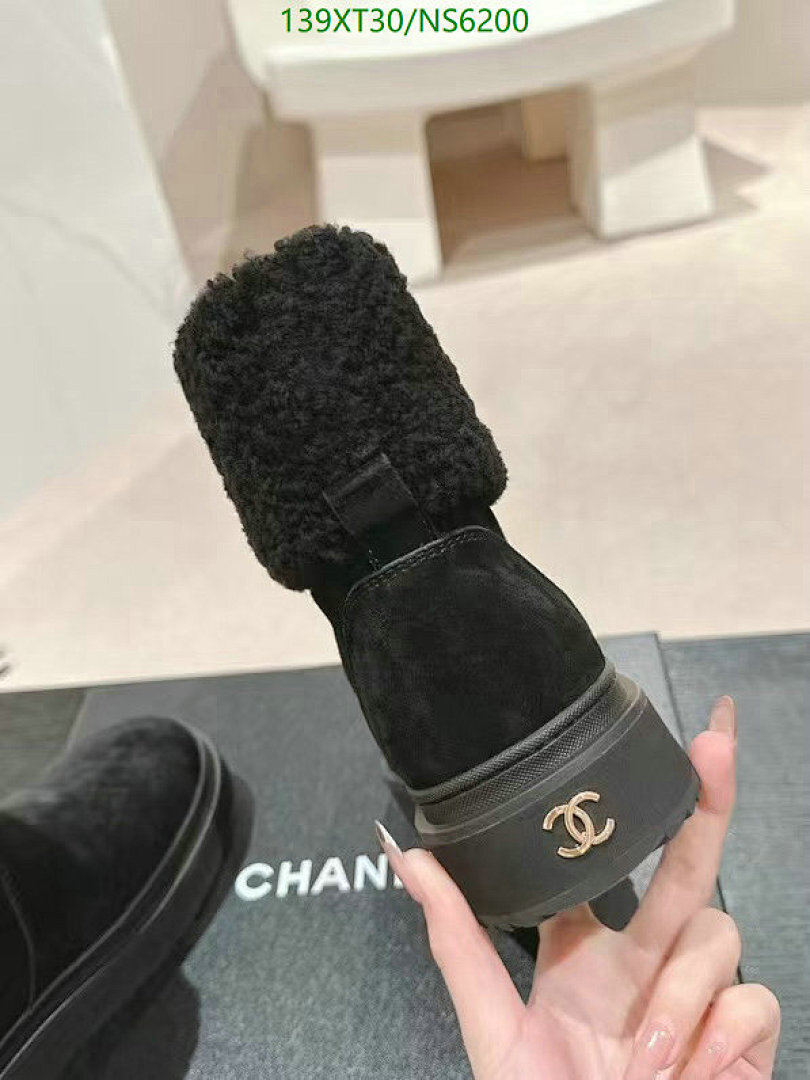 Boots-Women Shoes Code: NS6200 $: 139USD